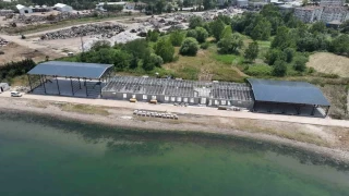Su Sporları Merkezi şekilleniyor