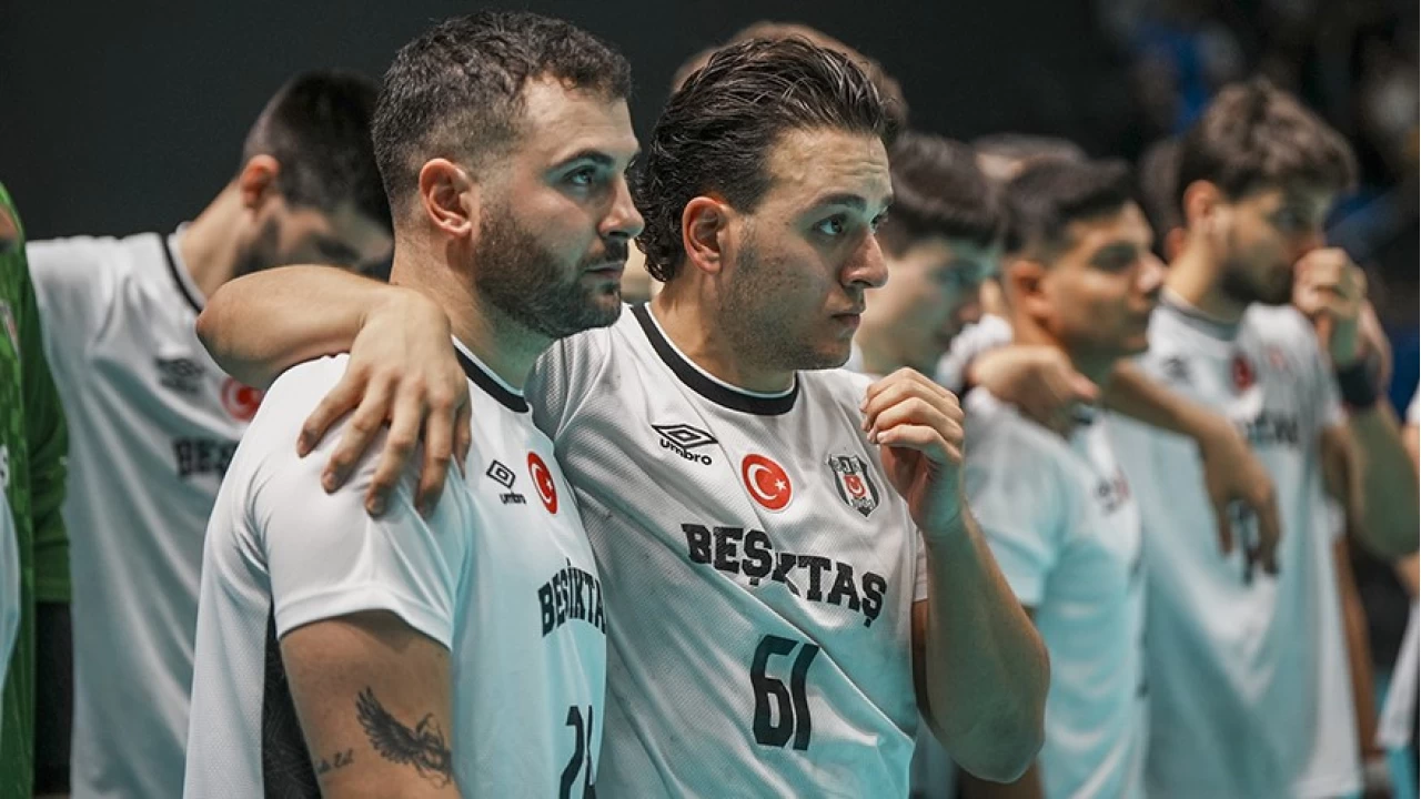 S�per Kupa'da final g�n�