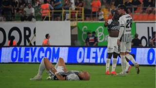 Süper Lig'de 2. hafta tamamlandı