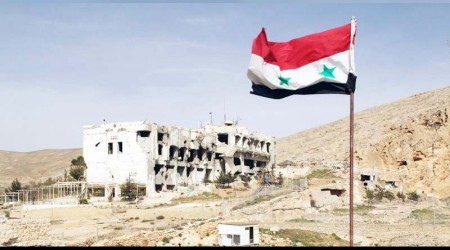 Suriye'de Türkiye 11, Rusya 35 ateşkes ihlali saptadı