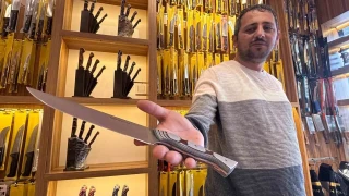 S�rmene b��a��nda bayram �ncesi beklenen hareketlilik olu�mad�