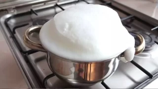 St kaynatlnca neden taar?