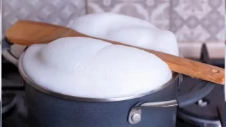 Sütün taşmasını istemiyorsanız bunlara dikkat edin