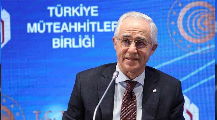 Suudi Arabistan'dan m�teahhitlere �elme