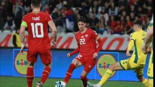 Tadic ve arkadalar kendilerini hatrlatacak
