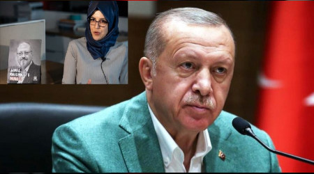 'Takipçisi olacağım' demişti... Olmadı