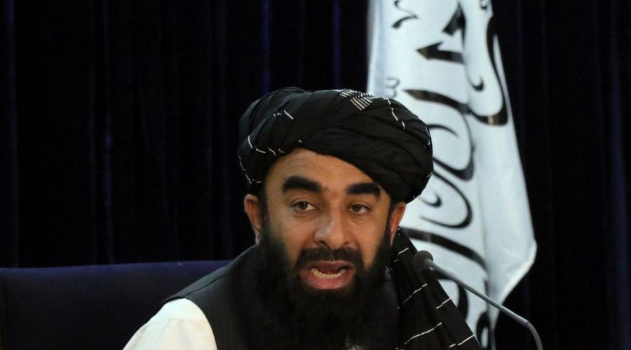Taliban heyeti bug�n T�rkiye'de