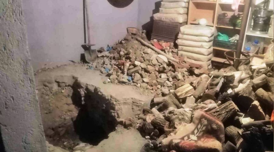 Tandır cinayeti davasında sanıklara ceza yağdı