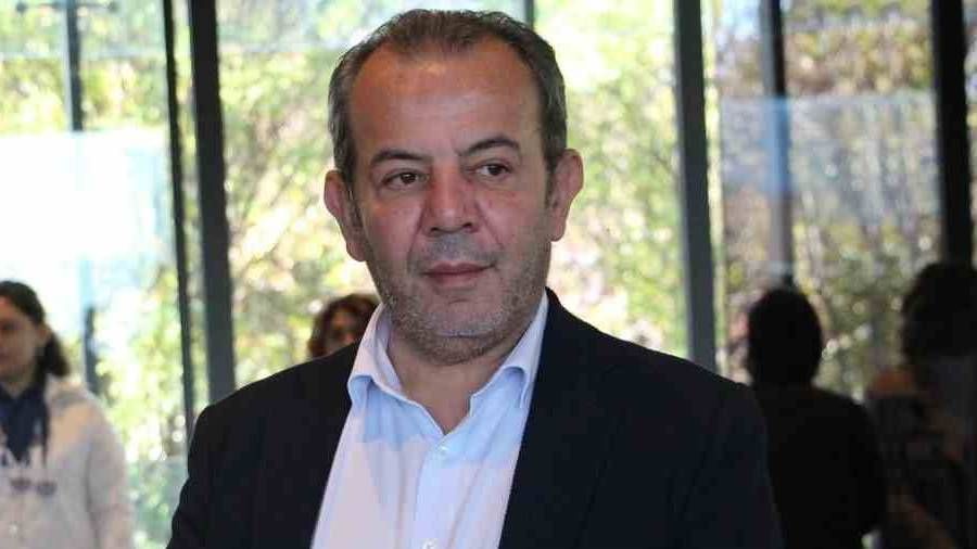 Tanju Özcan CHP'ye geri dönüyor