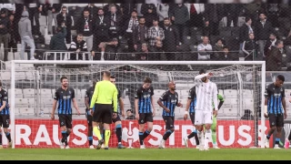 Taraftarlardan futbolculara sert tepki 