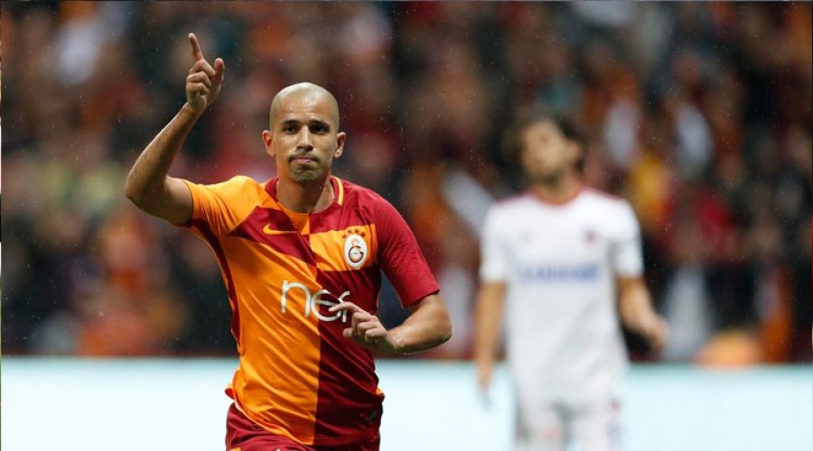 "Taraftarlarımız için kazanmak istiyoruz"