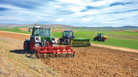 Tarım girdi enflasyonu rekor kırdı