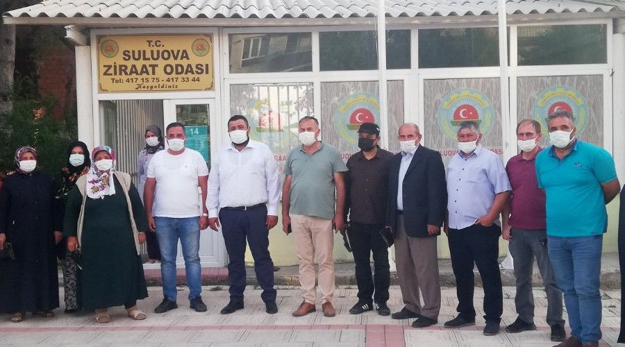 Tarım işçilerinin günlük yevmiyesi 70 TL olarak belirlendi
