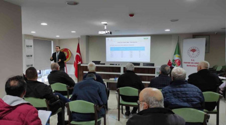 Tarımda sigortanın önemi
