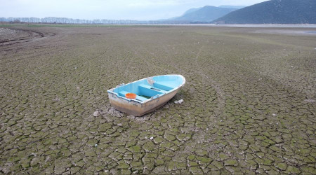 Tarm kaybediyoruz, ok ge kalnd!