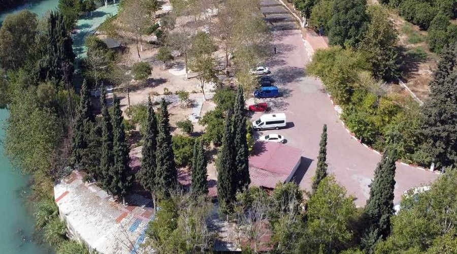 Tarsus karavan turizmine hazırlanıyor