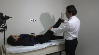 Tatilde fıtığınız raydan çıkmasın