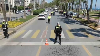Tatilin 7 gününde kazalarda 55 kişi hayatını kaybetti