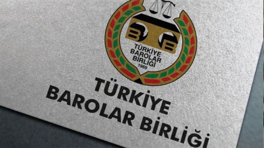 TBB'den Kavala açıklaması