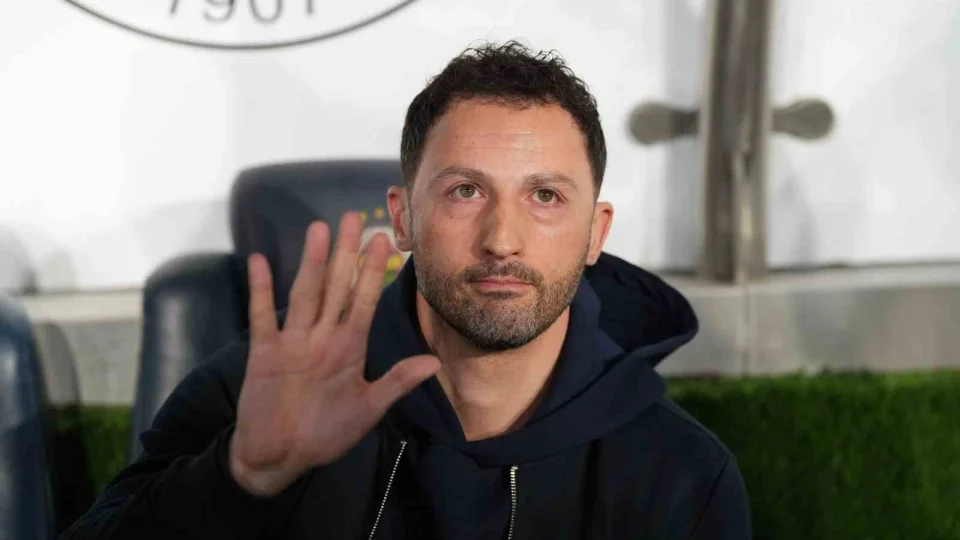 Tedesco, Galatasaray ile 5. kez kar��la�acak