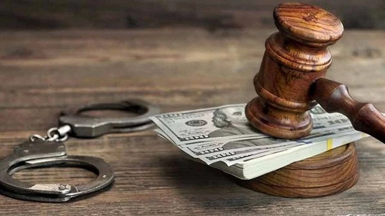 Tefecilik finansal bir su�tur