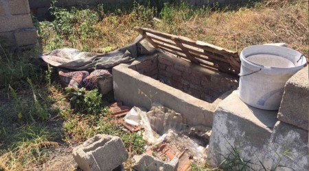 Tekirda'da hrszlar su sayalarna dadand