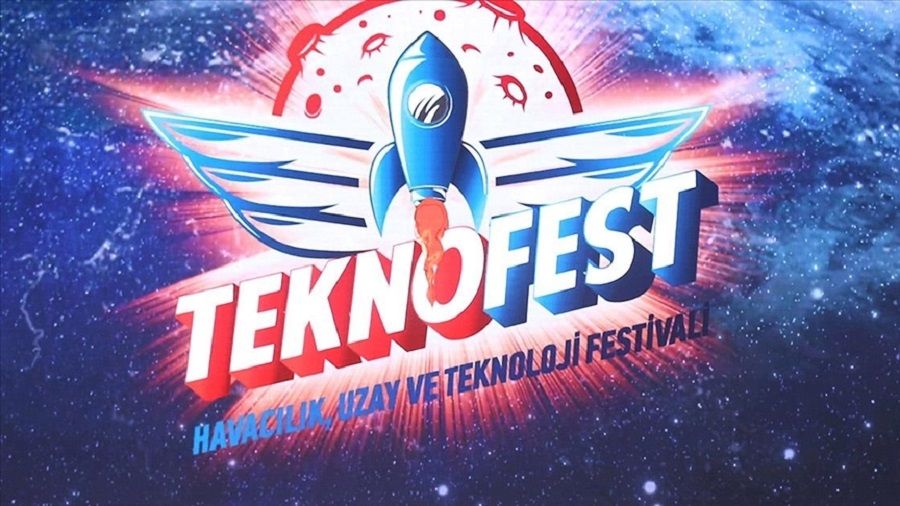 TEKNOFEST "Take Off Giriim Zirvesi" bavurular balad