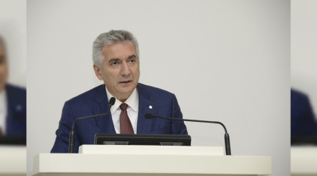 Teknolojide üretici olmalıyız