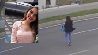 Telefona bakarken otomobilin arpt gen kz hayatn kaybetti