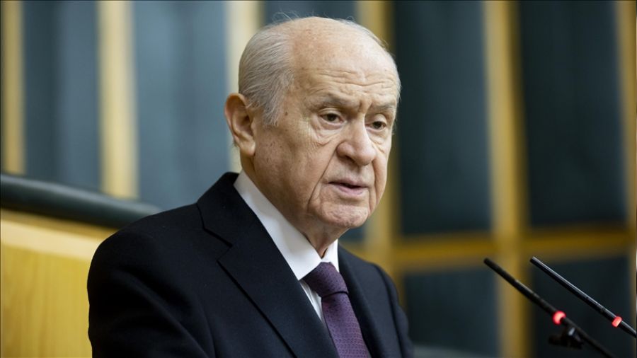 'Tercihim sınıf arkadaşım' dedi ve Kılıçdaroğlu'nu işaret etti