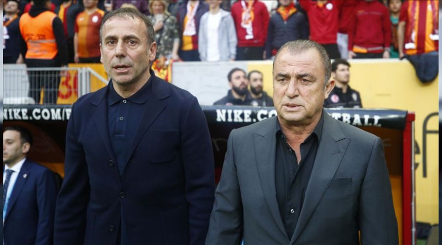 Terim galibiyetlerde 2-1 �st�n