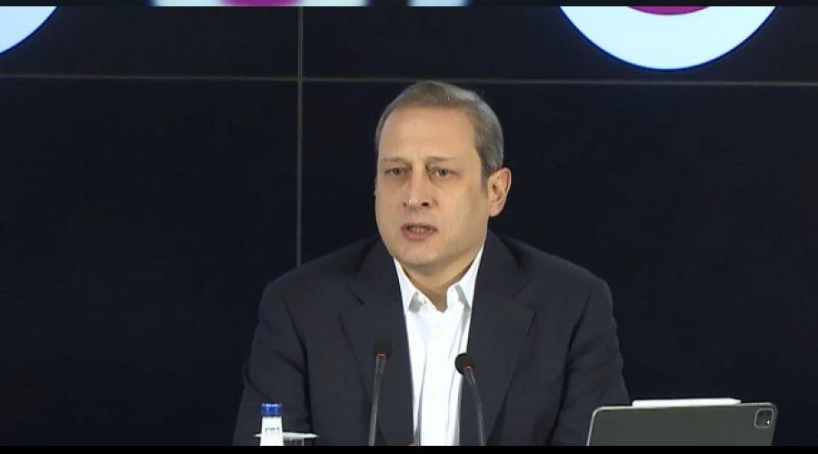 Terim ile yolların nasıl ayrıldığını ve yeni hocayı açıkladı