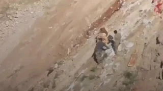 Terör örgütü PKK, Irak'ın kuzeyindeki 4 kampı boşalttı