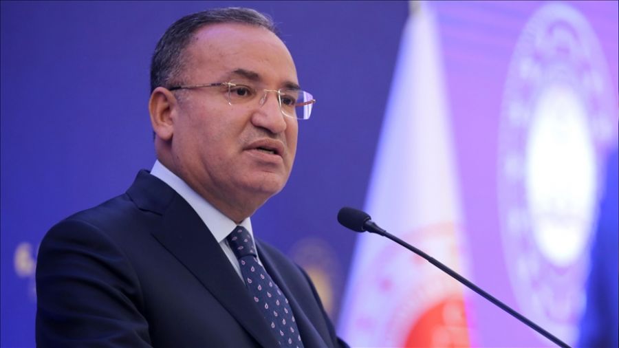 'Teröristleri iade etmelerini bekliyoruz'