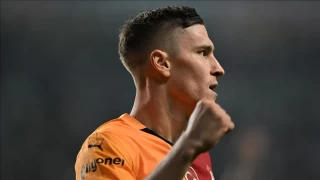 TFF Tahkim Kurulu, Roland Sallai'nin cezasn onad