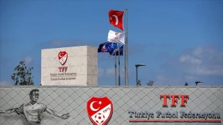 TFF'de seçim süreci başladı