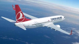 THY uçağı aranan yolcu nedeniyle geri döndü