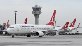 THY yılın ilk yarısında 18 milyar 864 milyon lira kar etti