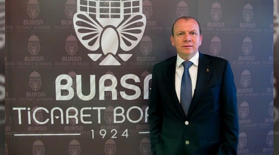 Ticaret Borsası'na girişlerinde de HES kodu uygulaması