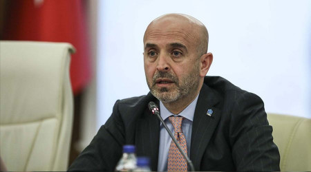 TİSK: 'Bu yıl hiç olmadığı kadar bir mutabakatımız var'