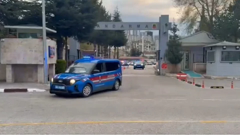 Tokat merkezli 4 ilde silah ka�ak��l��� operasyonu
