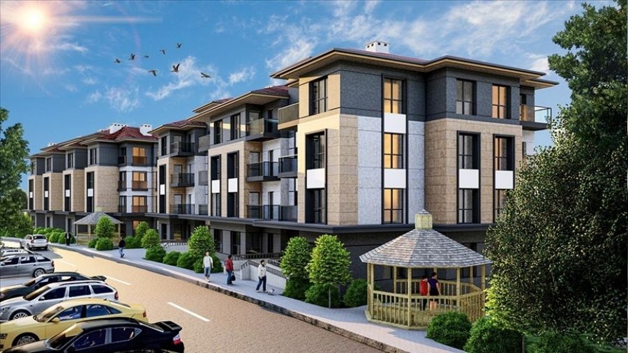TOKİ 235 iş yeri satışa sunuldu