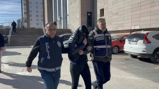 TOKİ hak sahiplerini dolandıran şüpheli yakalandı