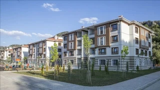 TOK� kuralar� kald�rd�: �art� sa�layan herkes ev sahibi olacak