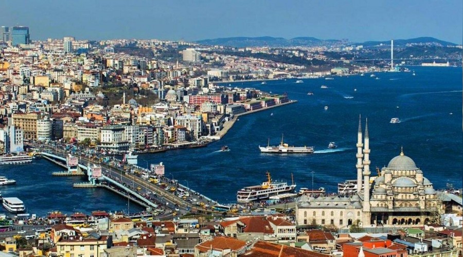 Toplumda endişe yüksek