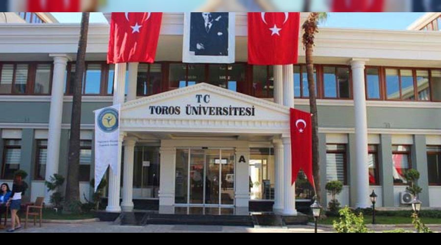 Toros Teknik �niversitesi ��retim �yesi alacak
