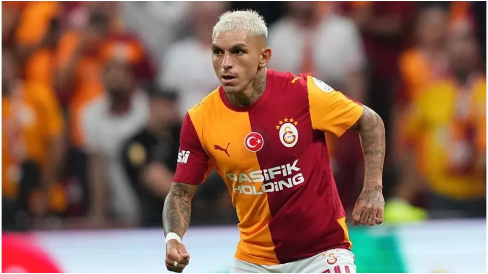 Torreira'da para konusu