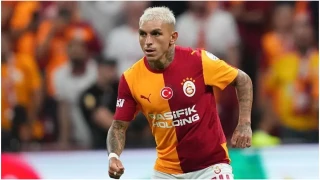 Torreira'da para konusu