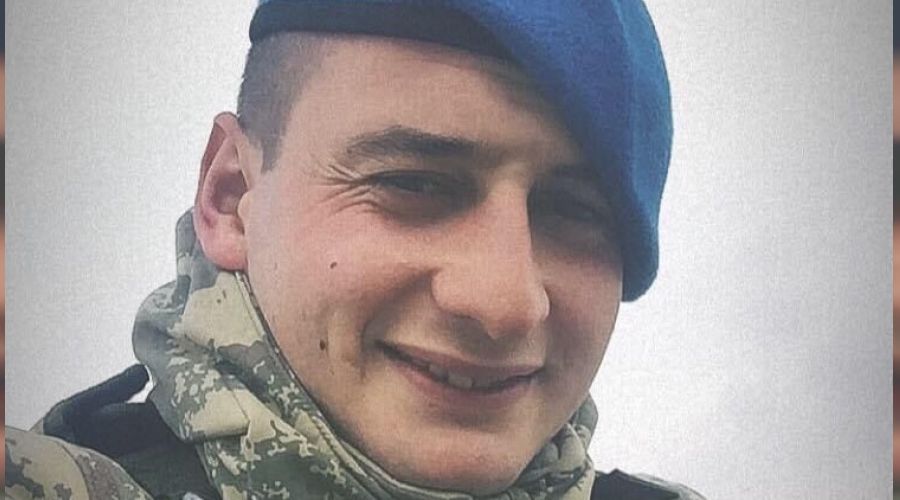 Trabzonlu Uzman �avu� hastanede �ehit oldu