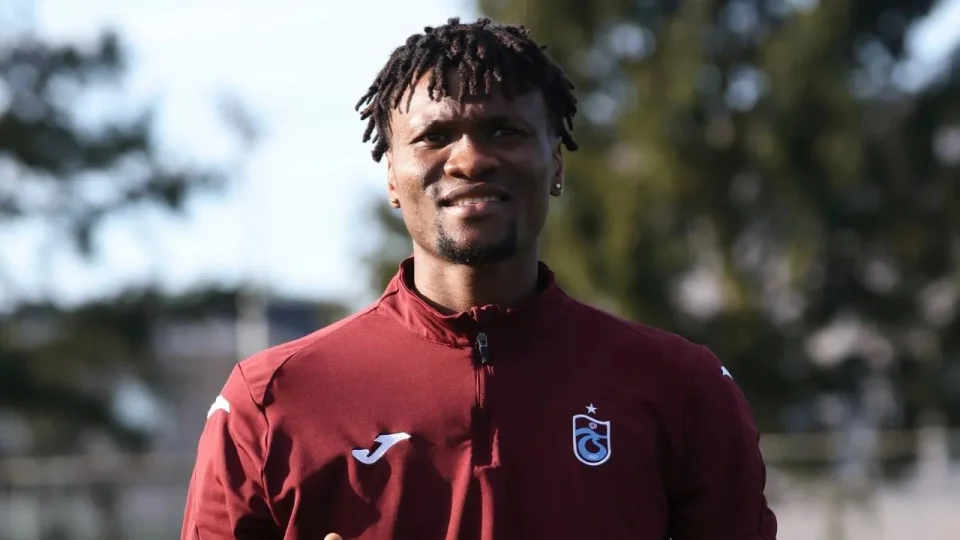 Trabzonspor 20 milyonu reddetmi�ti �imdi 25 milyona ��kacaklar